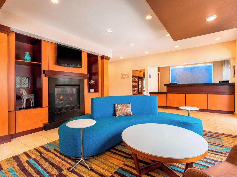 Fairfield Inn & Suites Abilene