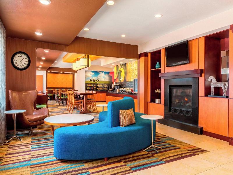 Fairfield Inn & Suites Abilene