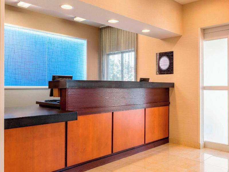 Fairfield Inn & Suites Abilene
