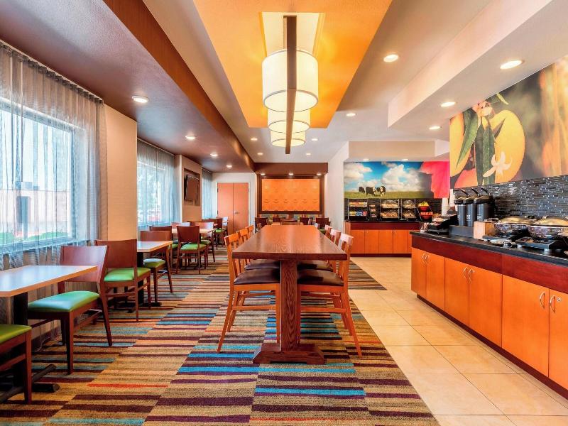 Fairfield Inn & Suites Abilene