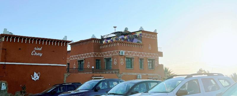Riad Chay & Boutique image
