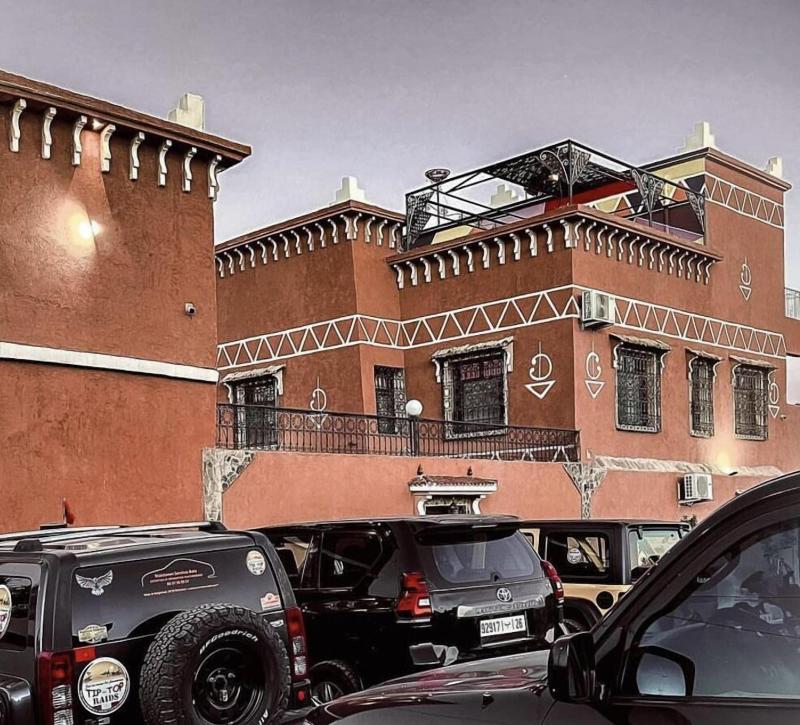 Riad Chay & Boutique image