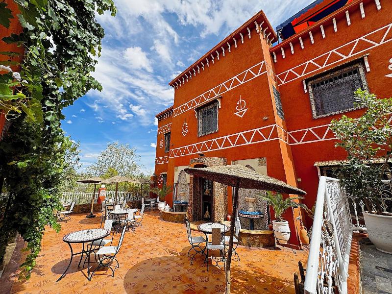 Riad Chay & Boutique image