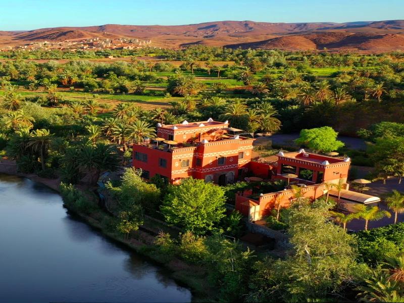 Riad Chay & Boutique image