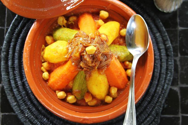 Riad Chay & Boutique image