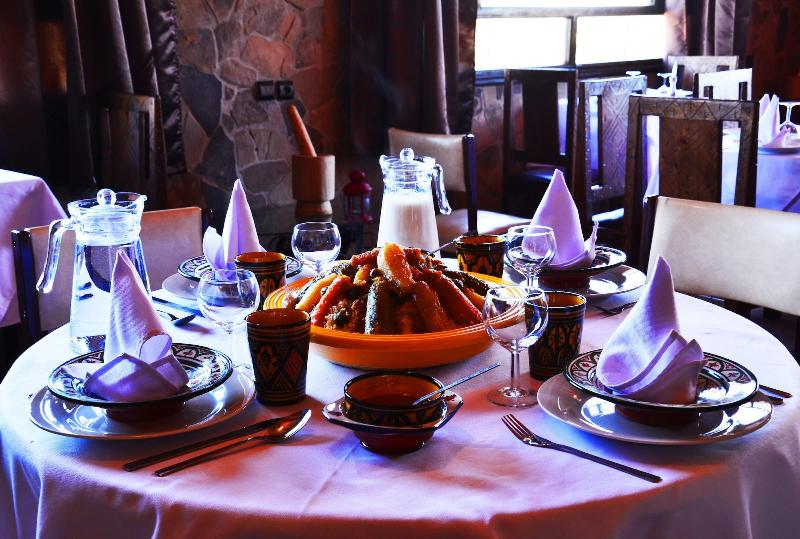 Riad Chay & Boutique image