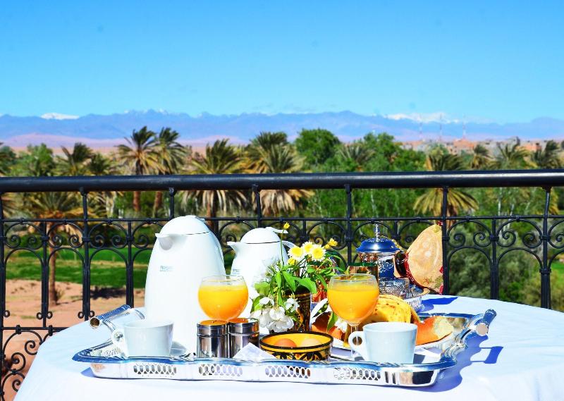 Riad Chay & Boutique image