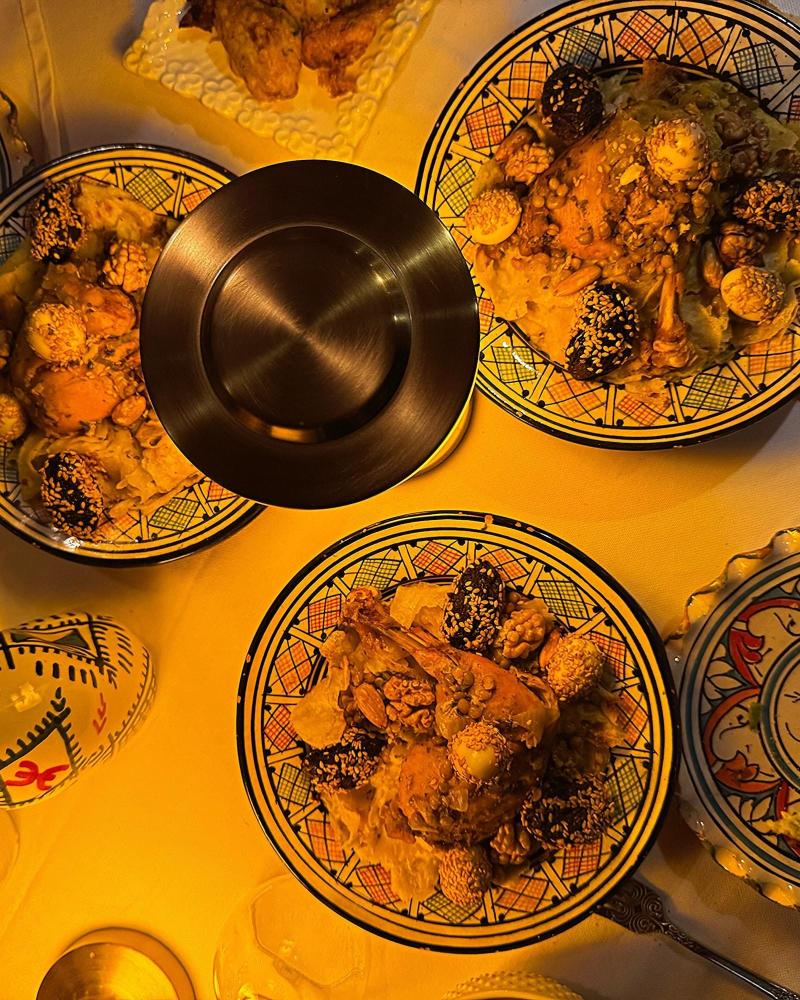 Riad Chay & Boutique image