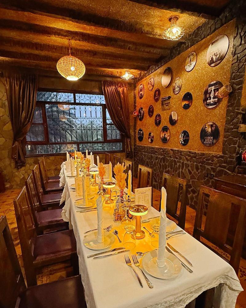 Riad Chay & Boutique image