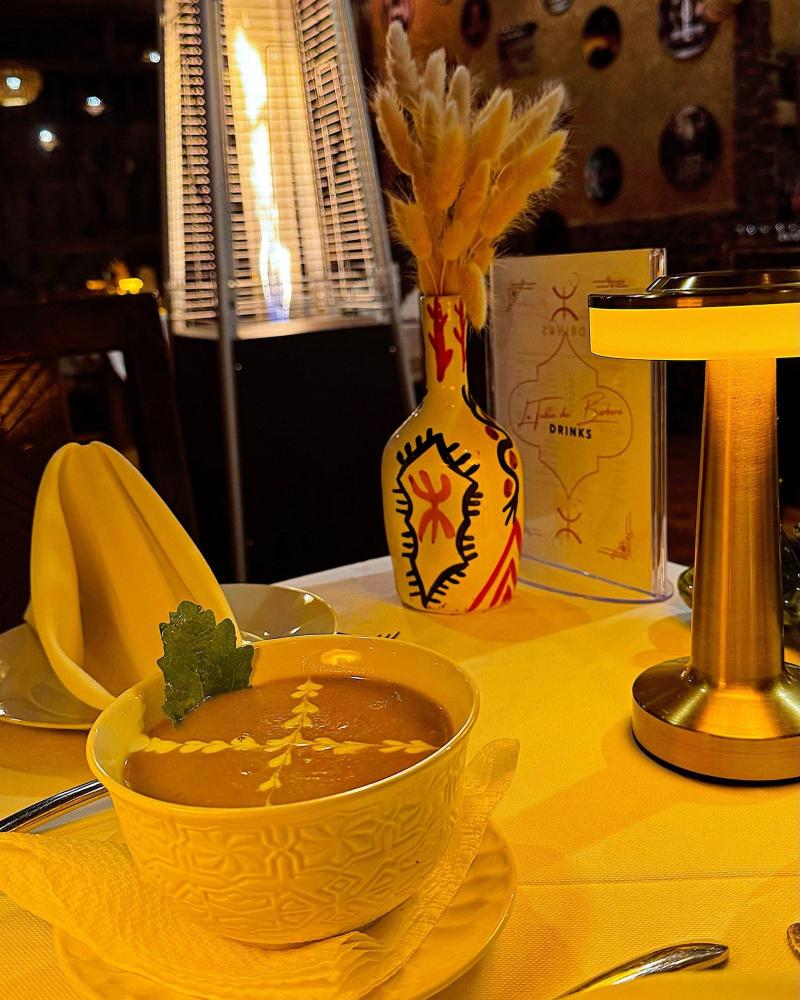 Riad Chay & Boutique image