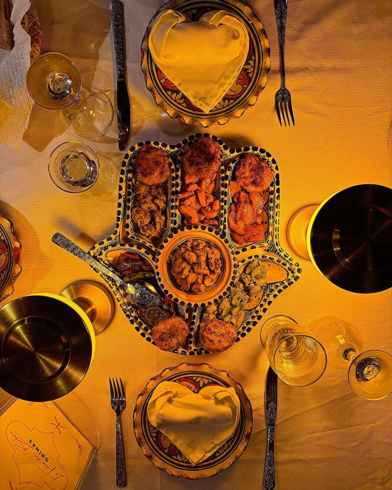 Riad Chay & Boutique image