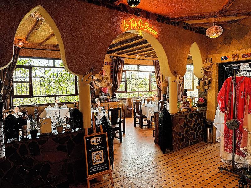 Riad Chay & Boutique image