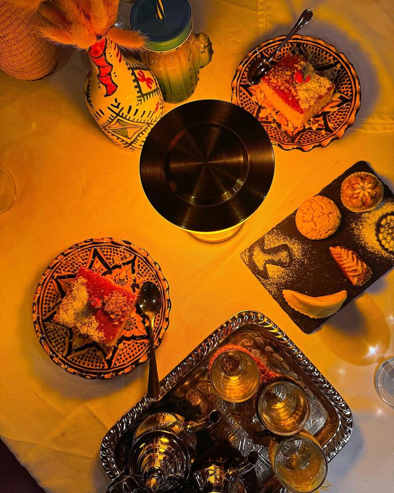 Riad Chay & Boutique image