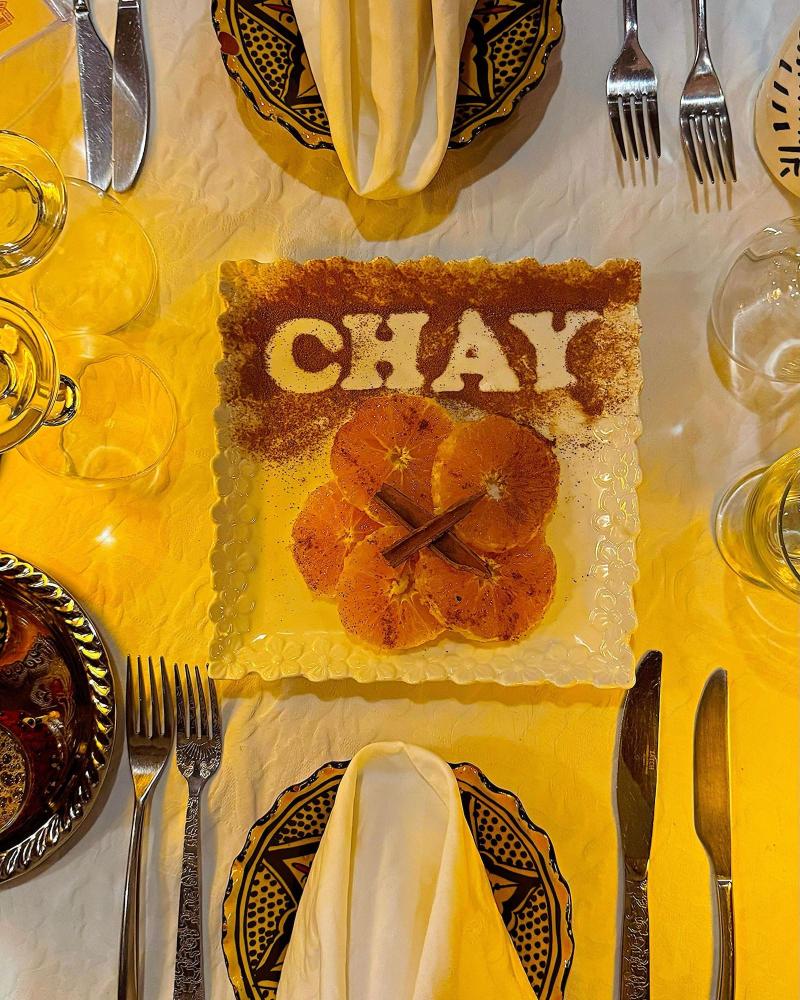 Riad Chay & Boutique image