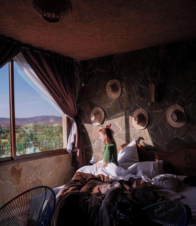 Riad Chay & Boutique image