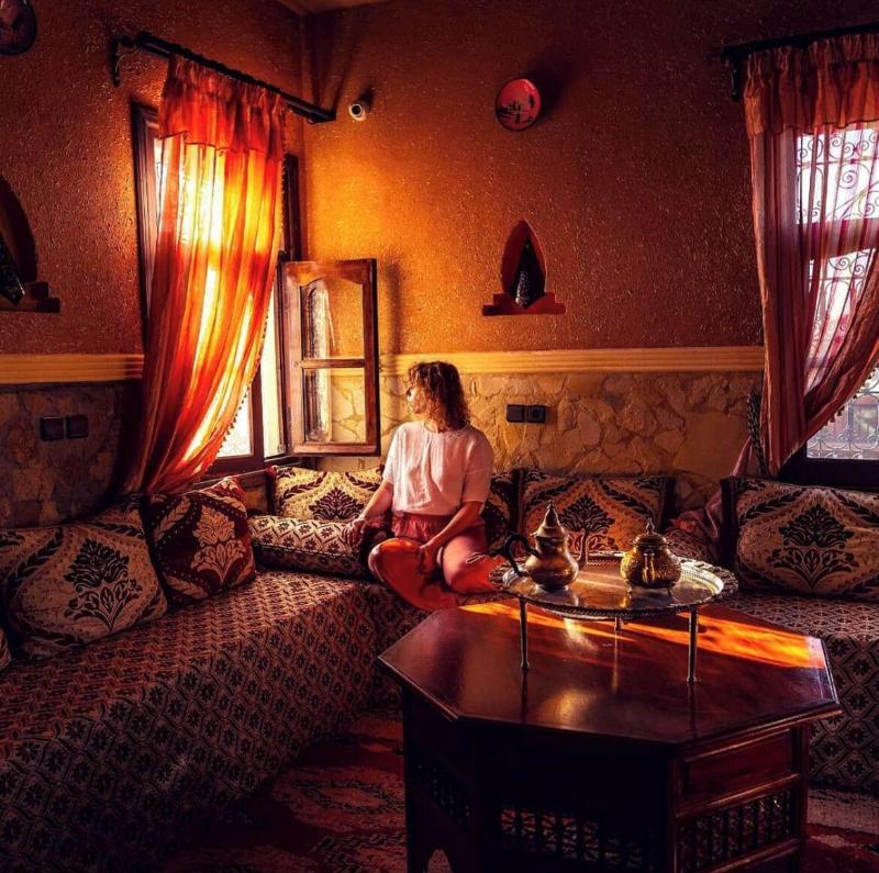 Riad Chay & Boutique image