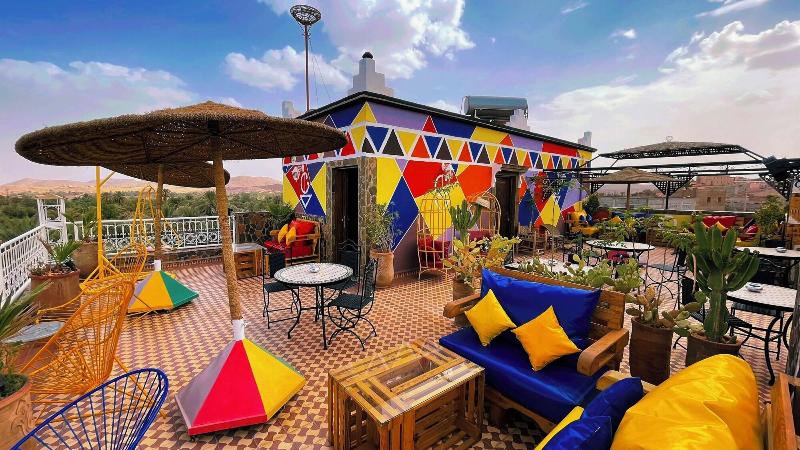 Riad Chay & Boutique image