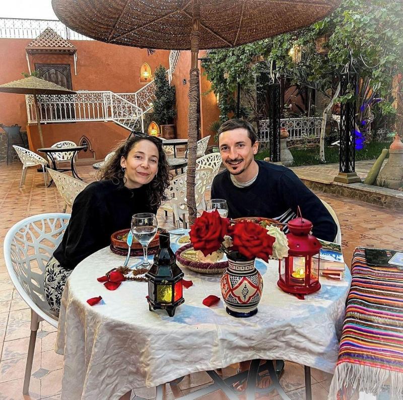 Riad Chay & Boutique image
