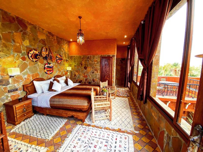 Riad Chay & Boutique image