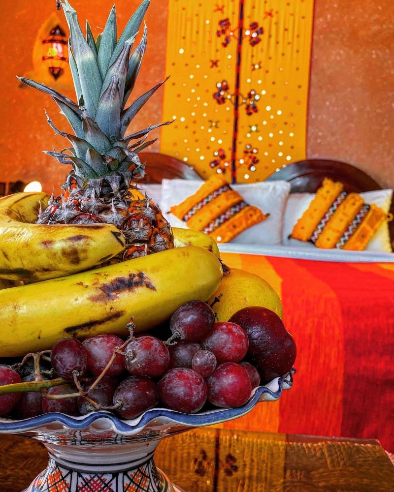 Riad Chay & Boutique image