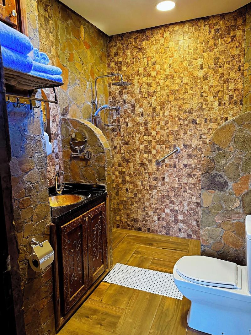 Riad Chay & Boutique image