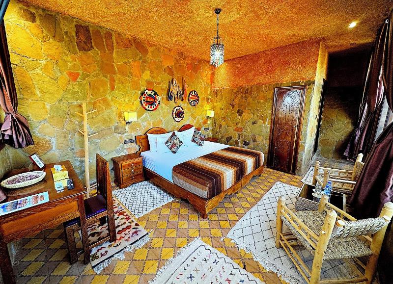 Riad Chay & Boutique image