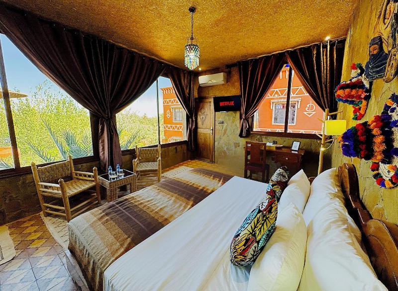 Riad Chay & Boutique image
