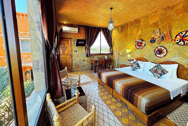 Riad Chay & Boutique image