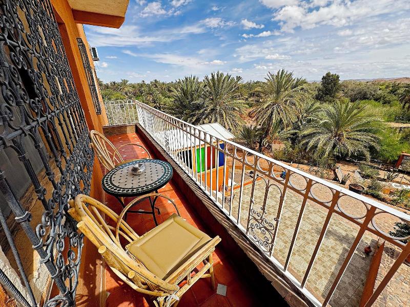 Riad Chay & Boutique image