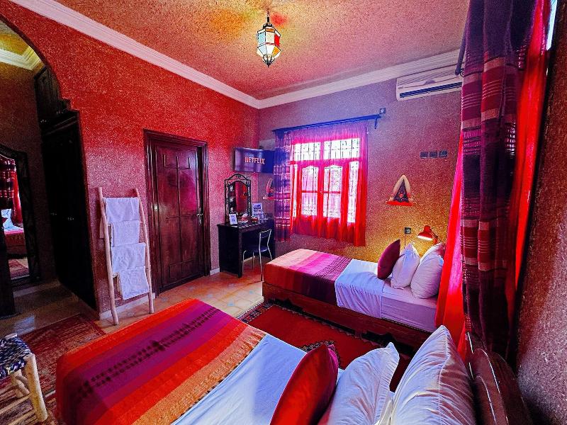 Riad Chay & Boutique image