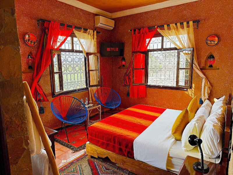 Riad Chay & Boutique image