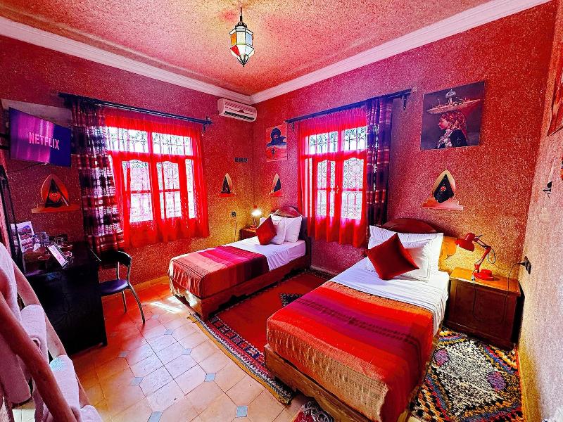 Riad Chay & Boutique image