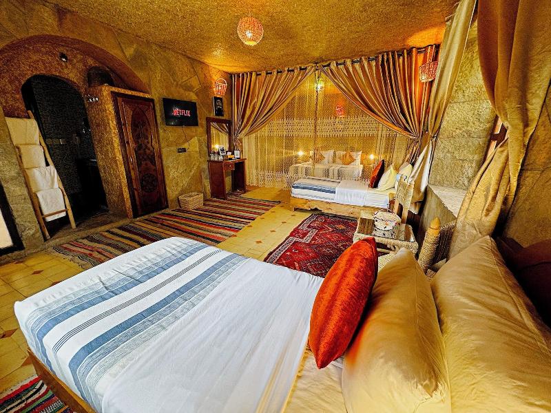 Riad Chay & Boutique image