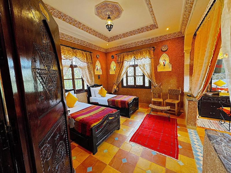Riad Chay & Boutique image