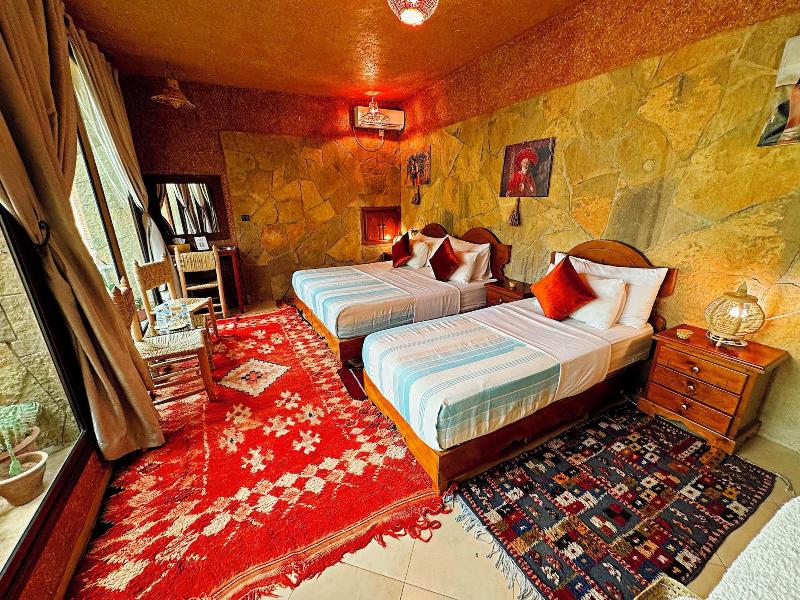 Riad Chay & Boutique image