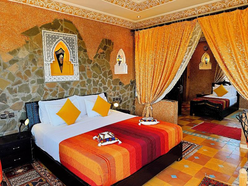 Riad Chay & Boutique image