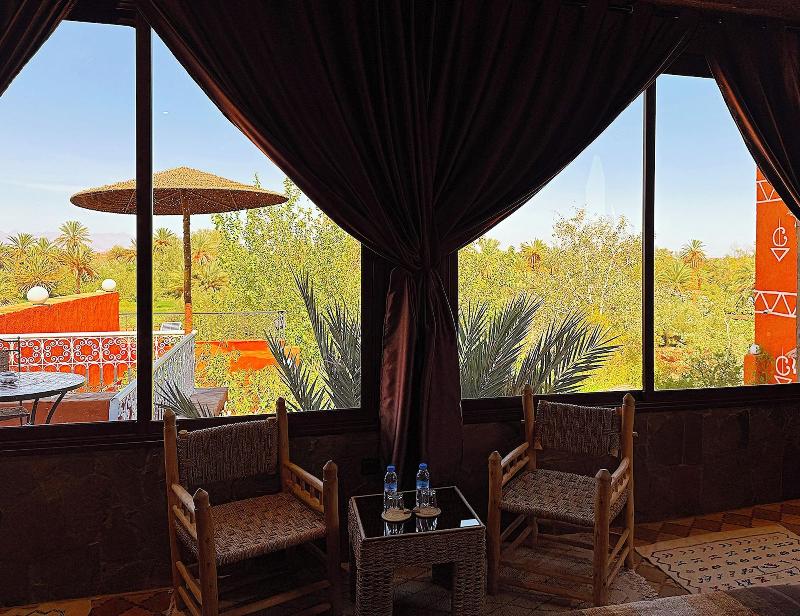 Riad Chay & Boutique image