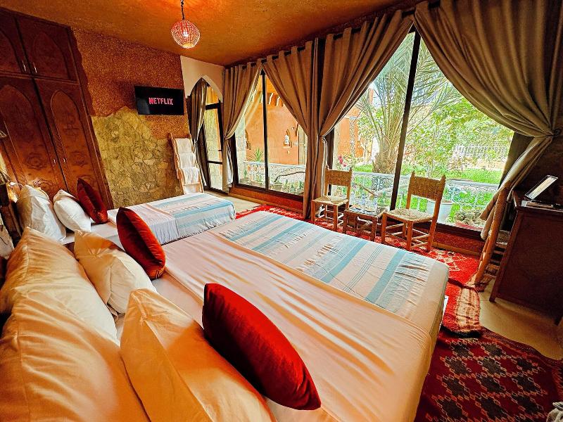 Riad Chay & Boutique image