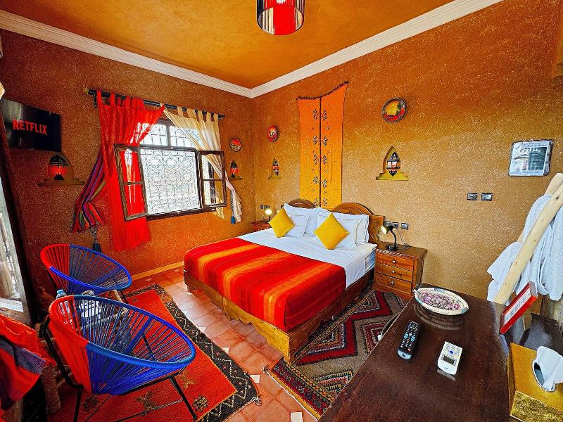 Riad Chay & Boutique image