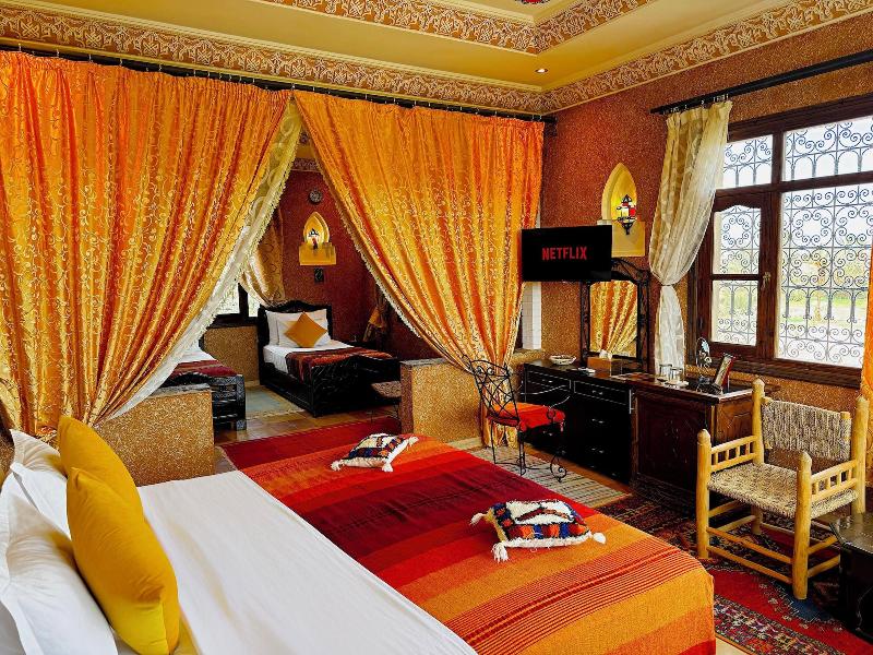 Riad Chay & Boutique image