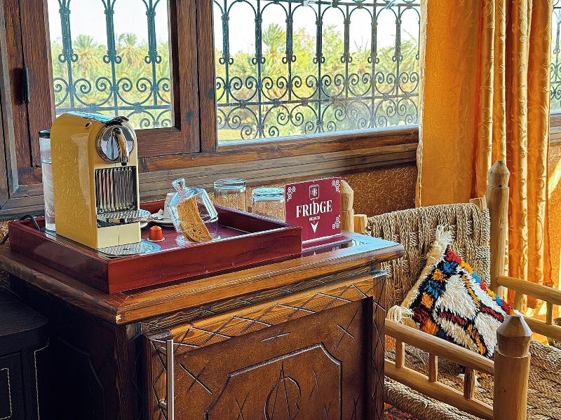 Riad Chay & Boutique image