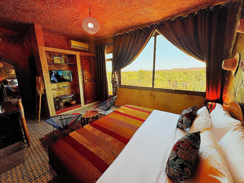 Riad Chay & Boutique image