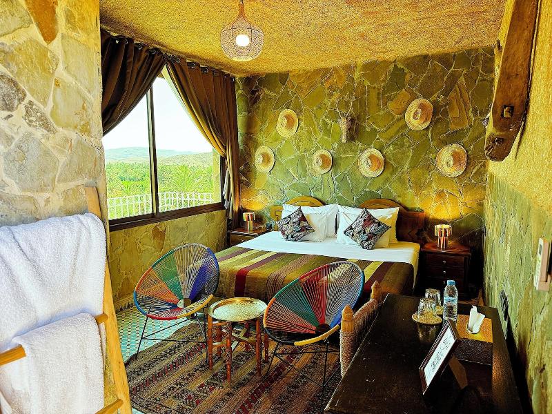 Riad Chay & Boutique image