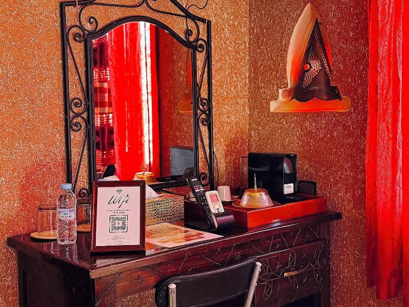 Riad Chay & Boutique image