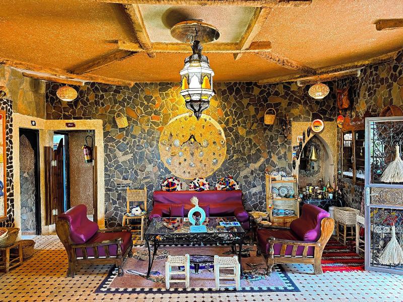 Riad Chay & Boutique image