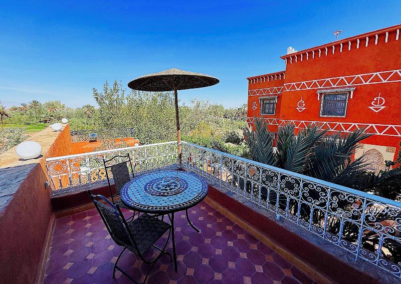 Riad Chay & Boutique image