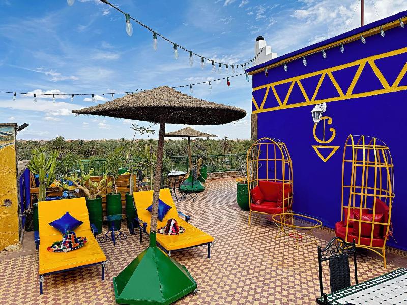 Riad Chay & Boutique image