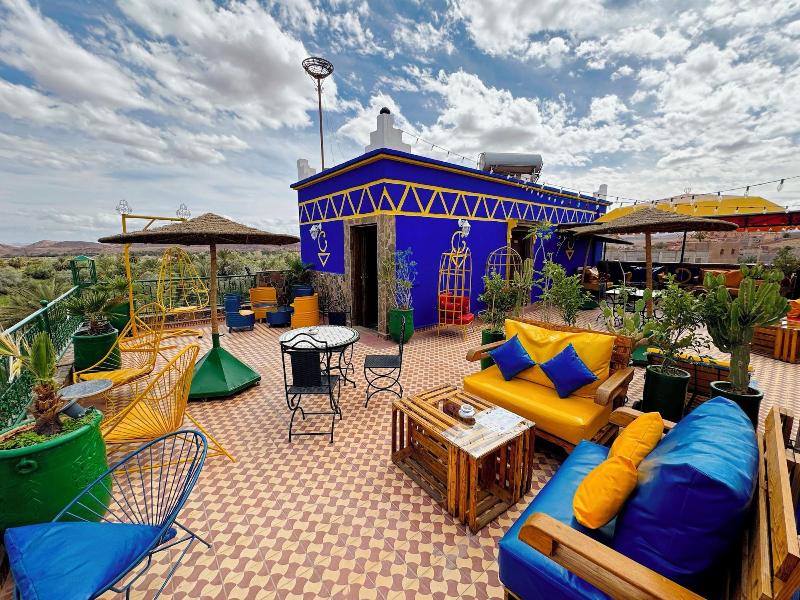 Riad Chay & Boutique image