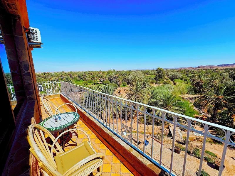 Riad Chay & Boutique image