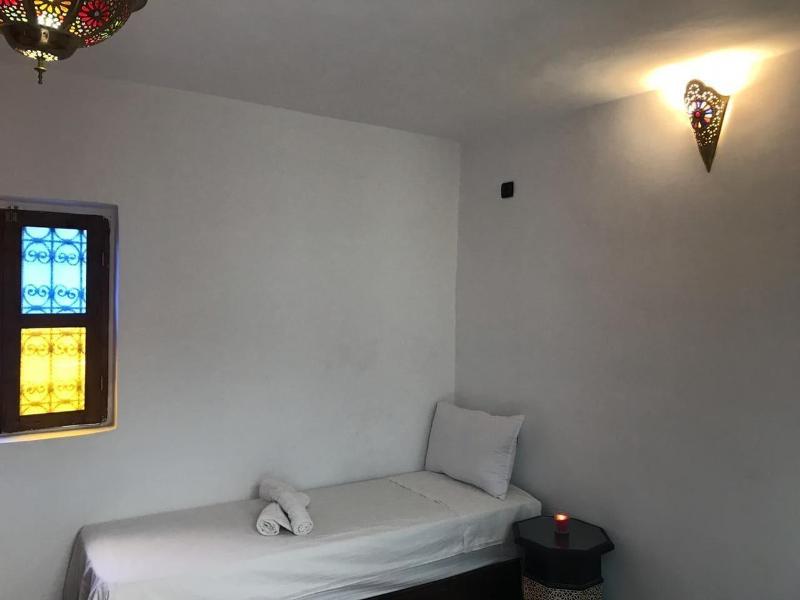 Riad El Mizan 3